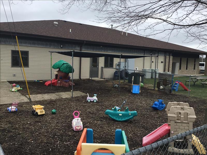 TLC Child Care Plus Taylorville, IL